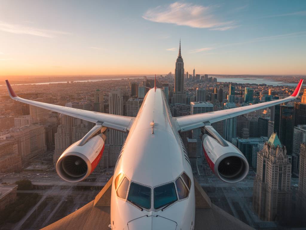 Aller à Séville en avion : compagnies, prix et astuces