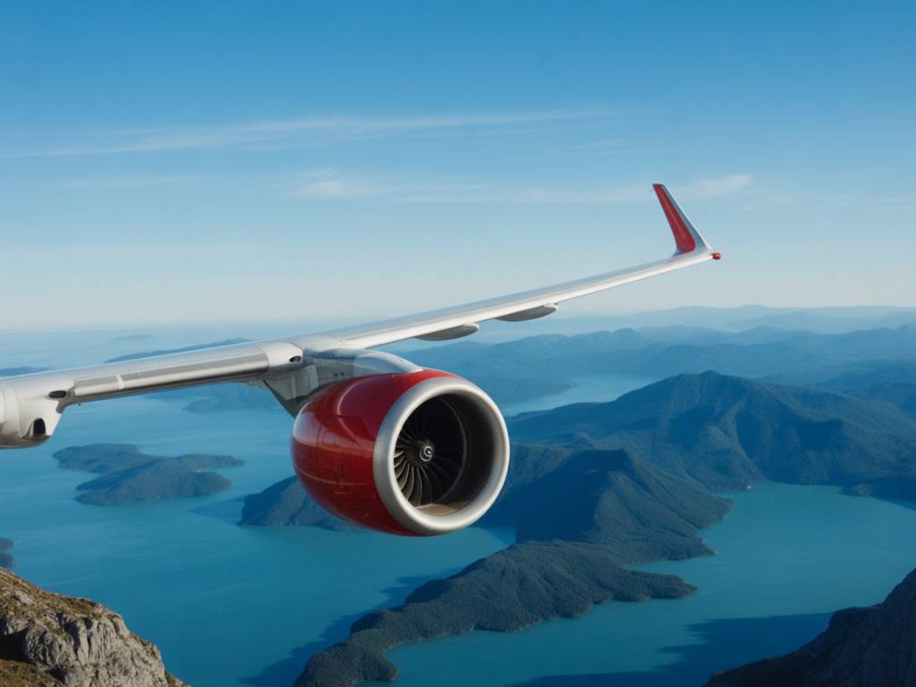 Aller à la Mecque : tout savoir sur les vols et conditions de voyage