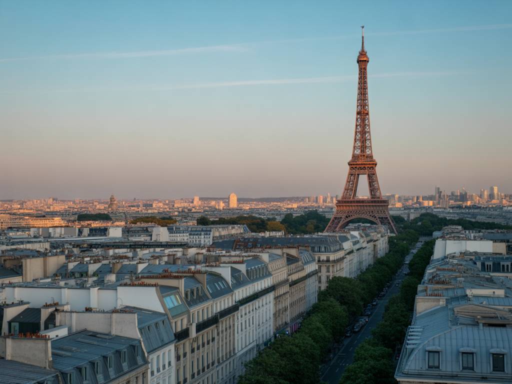 Paris Manille temps de vol : durée moyenne et escales disponibles