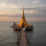 Quand partir en Thaïlande : éviter la mousson et profiter du soleil