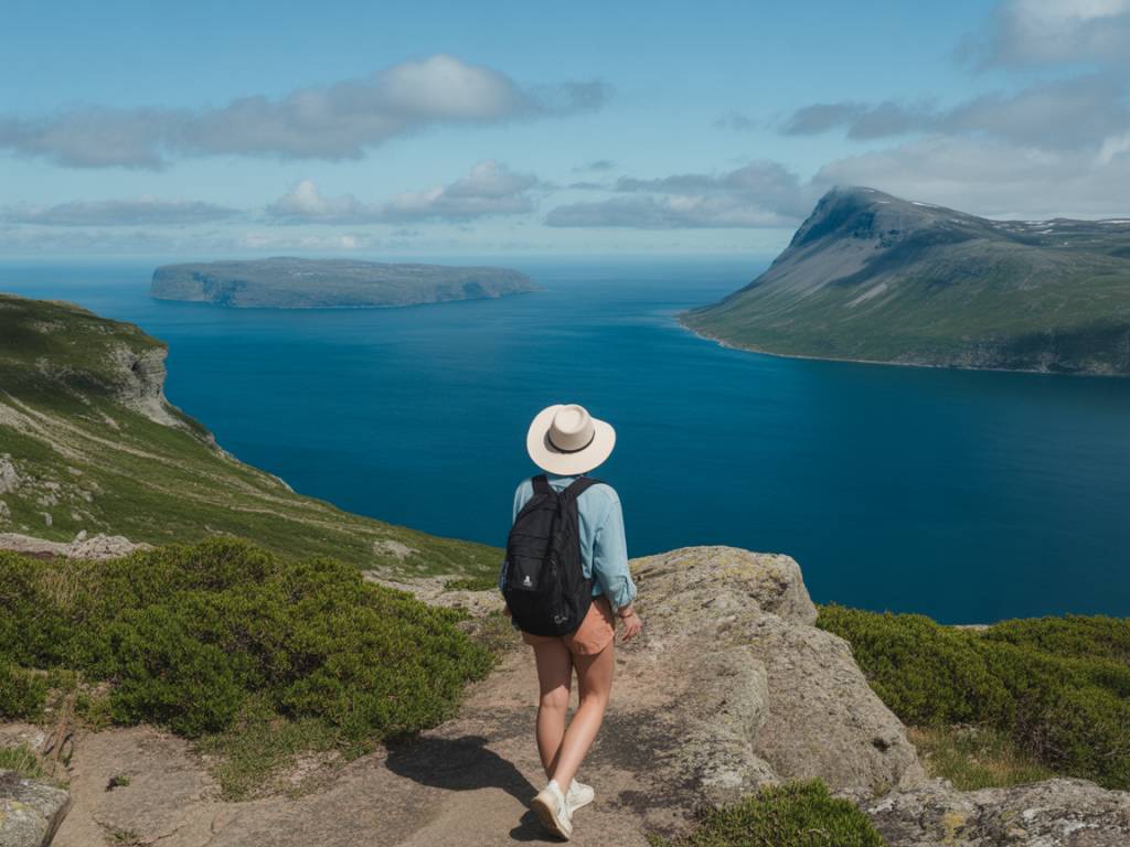 Quand partir au Cap Vert : choisir la bonne saison