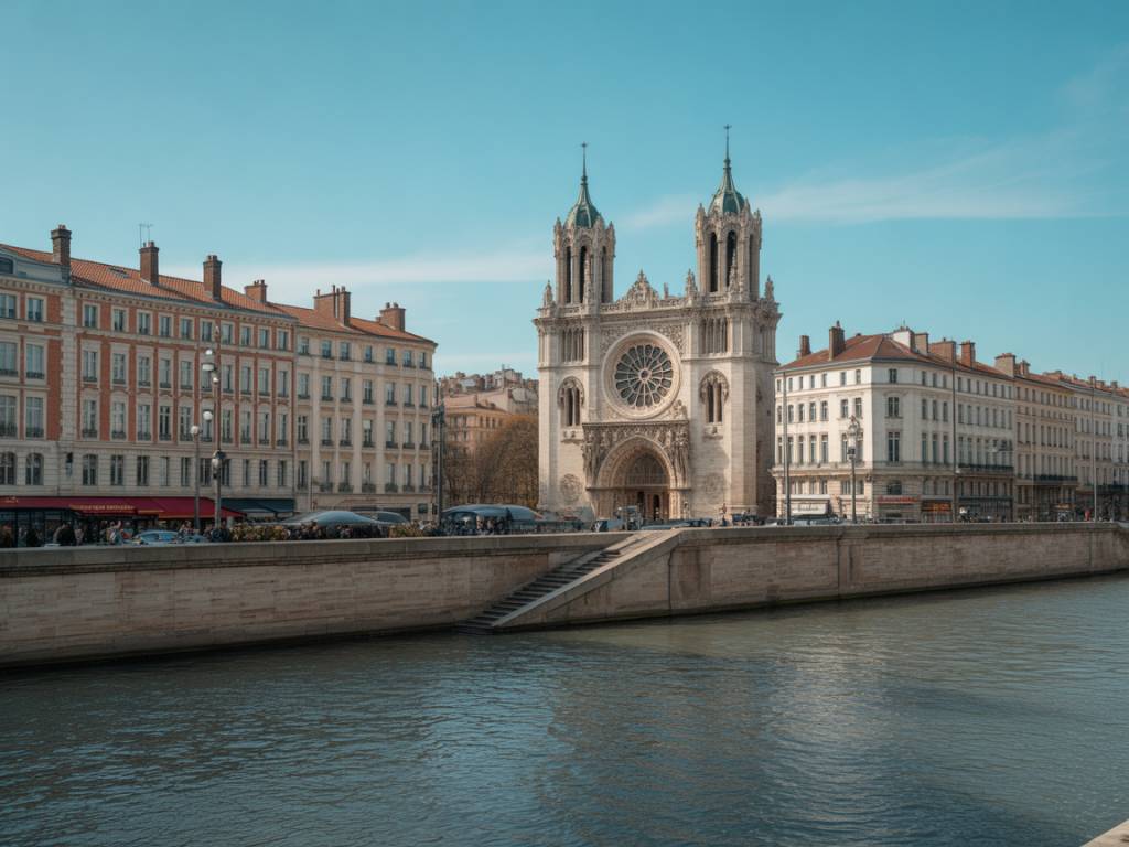 Durée vol Lyon Montréal : informations à jour pour planifier votre voyage