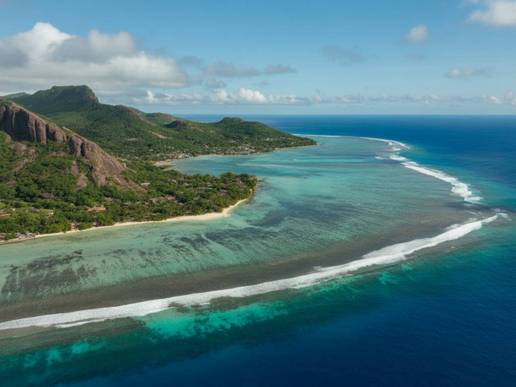 Quand partir aux Seychelles : les meilleures périodes pour voyager