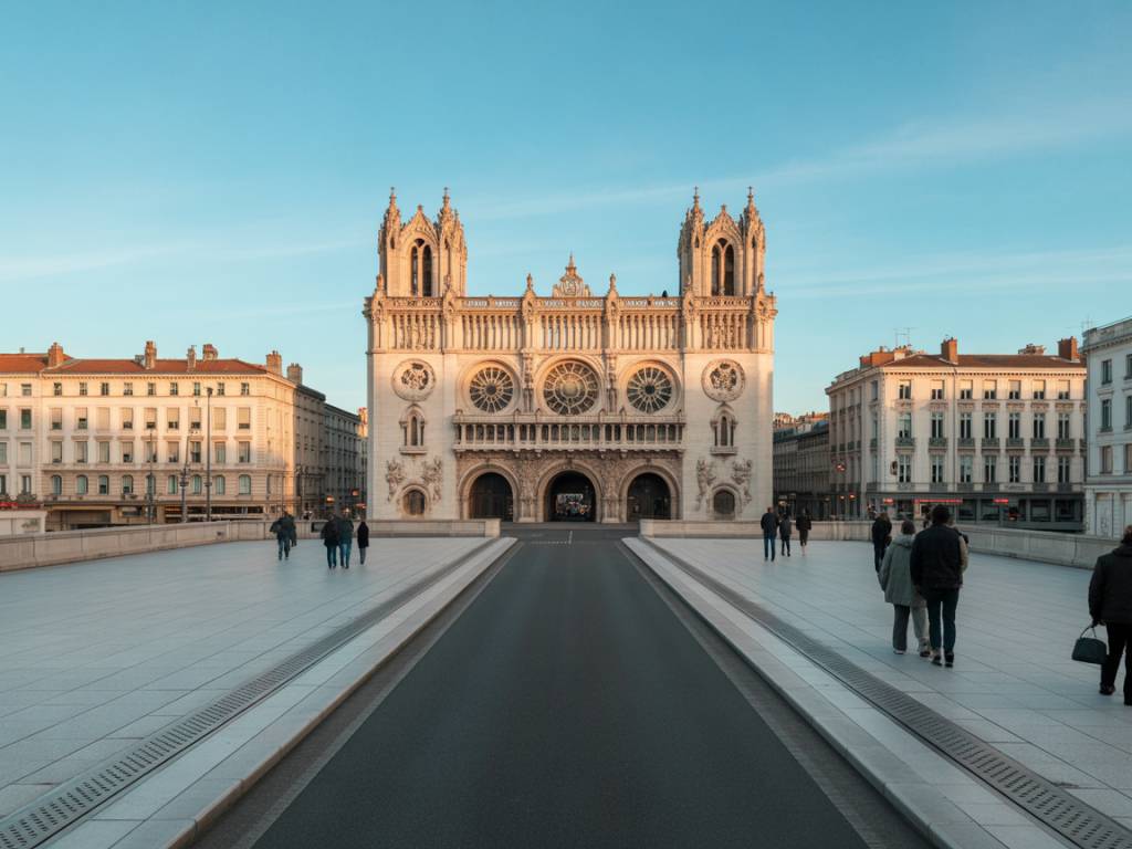 Durée vol Lyon Lisbonne : temps de trajet et options de vol
