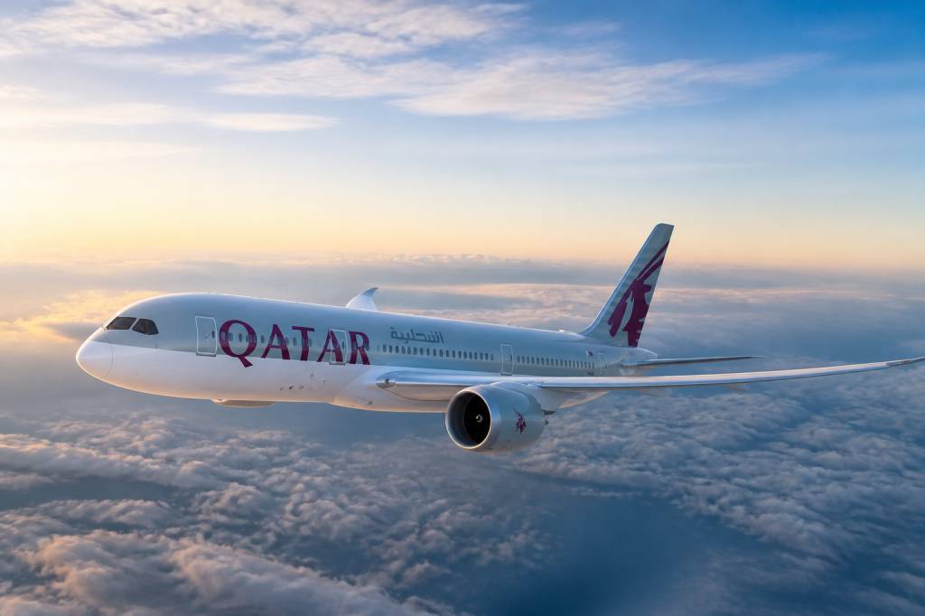 Qatar Airways : services, destinations et conseils de voyage
