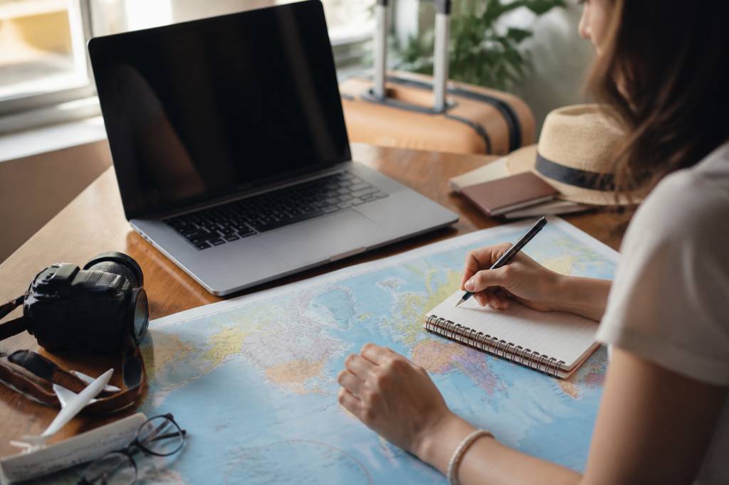 Information touristique : conseils pratiques pour bien préparer votre voyage