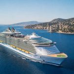 Bateaux de croisière le plus grand : quels sont les géants des mers ?