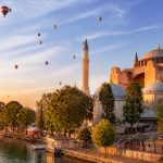 Touristes Turquie : que voir et que faire lors d’un voyage en Turquie
