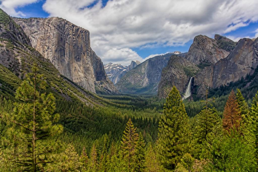 Plus beau parc du monde : les sites naturels à découvrir absolument