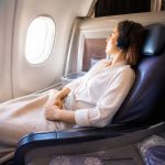 Air Tahiti Nui classe premium avis : faut-il la choisir pour voyager vers la Polynésie ?
