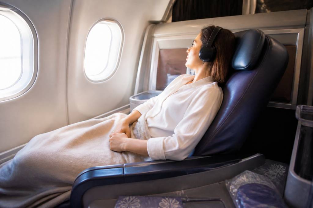 Air Tahiti Nui classe premium avis : faut-il la choisir pour voyager vers la Polynésie ?