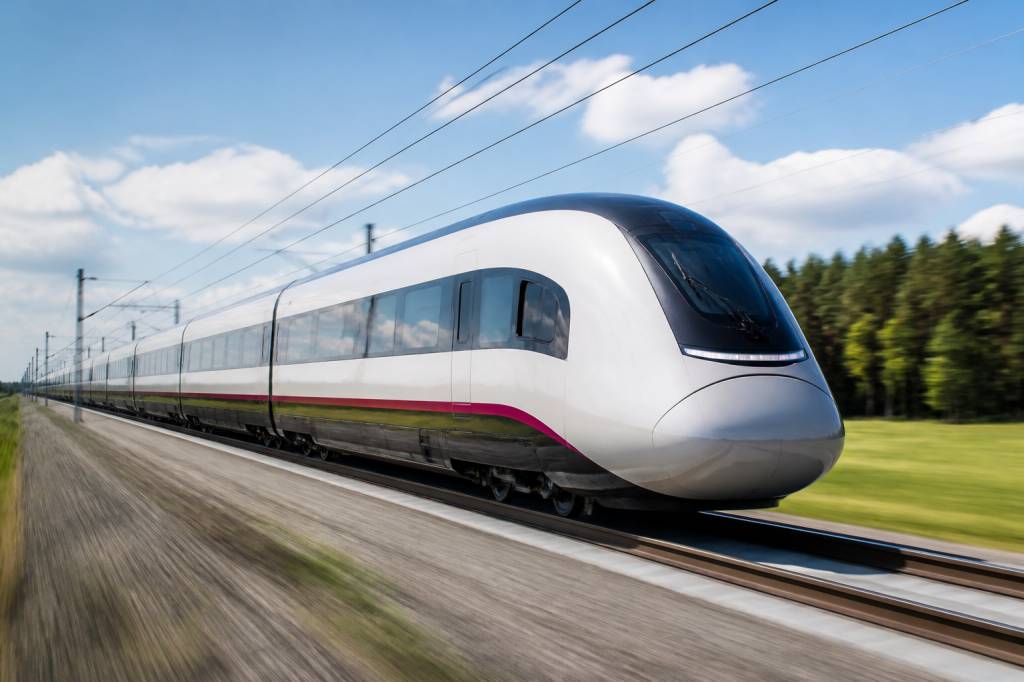 Starline train : tout savoir sur ce train innovant