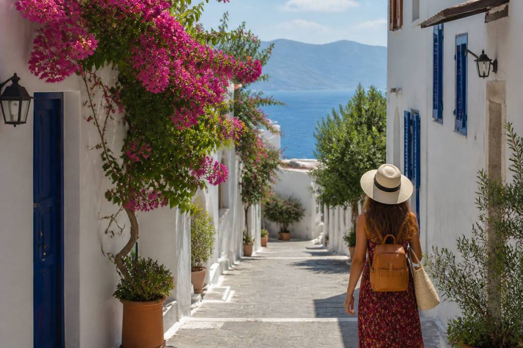Taxe de séjour en Grèce : montant, règles et conseils pour les voyageurs