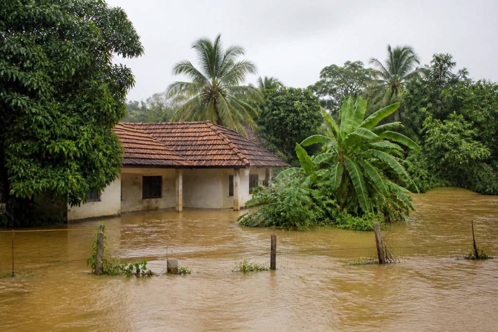 Sri lanka inondations : que savoir avant de partir et comment se préparer
